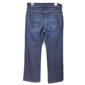 7 For All Mankind Jeans AUSTYN LUXE PERFORMANCE